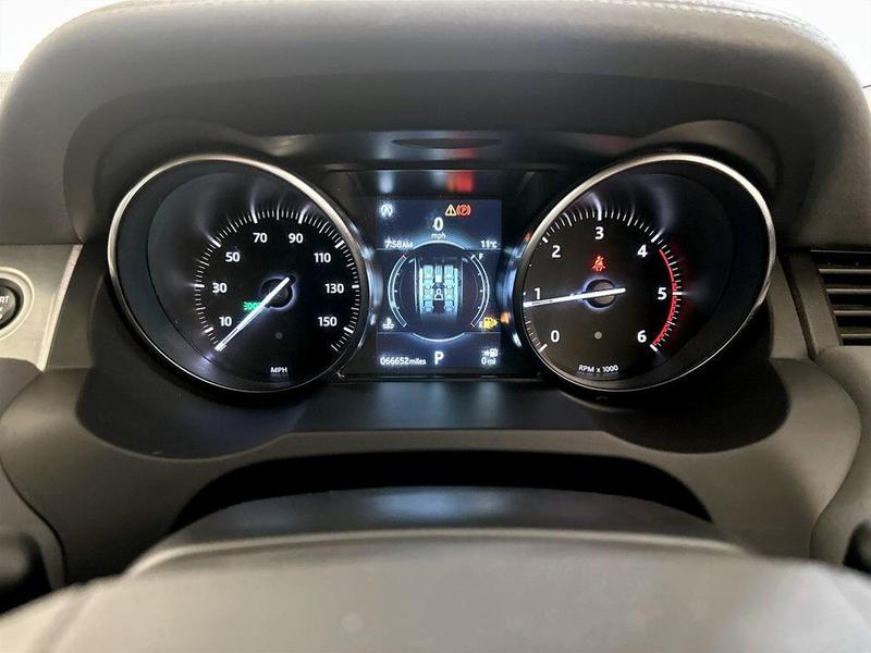 Used Land Rover Range Rover Evoque 2018 for sale - 76146660: Photo 18