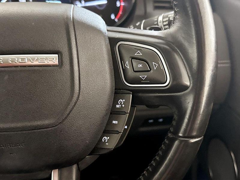 Used Land Rover Range Rover Evoque 2018 for sale - 76146660: Photo 19