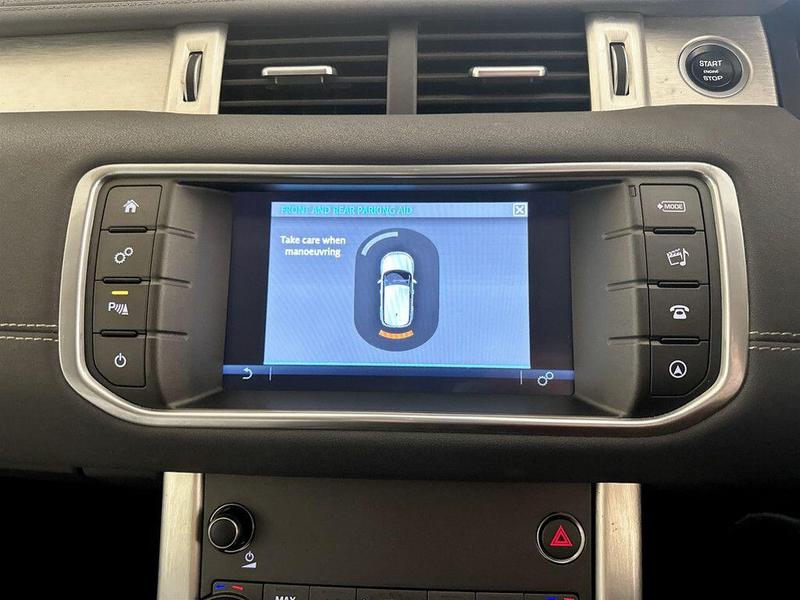 Used Land Rover Range Rover Evoque 2018 for sale - 76146660: Photo 20