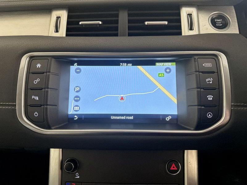 Used Land Rover Range Rover Evoque 2018 for sale - 76146660: Photo 21