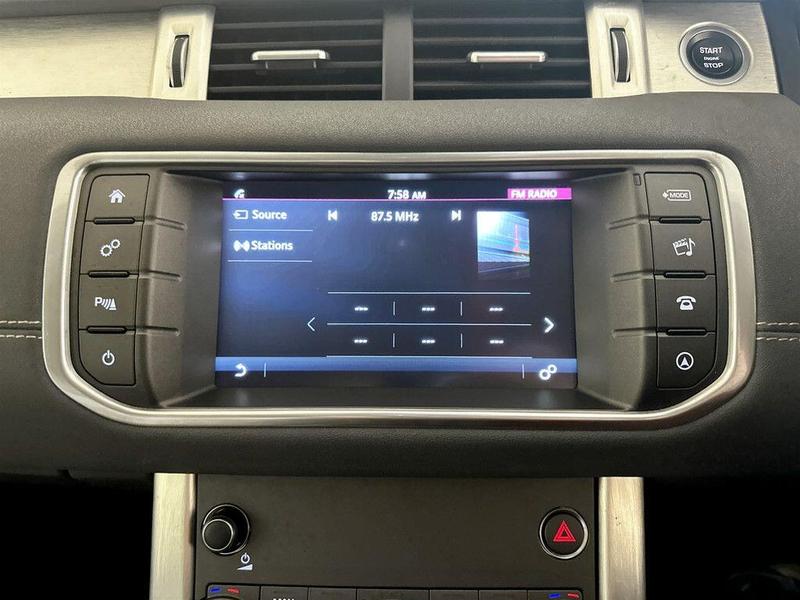 Used Land Rover Range Rover Evoque 2018 for sale - 76146660: Photo 23