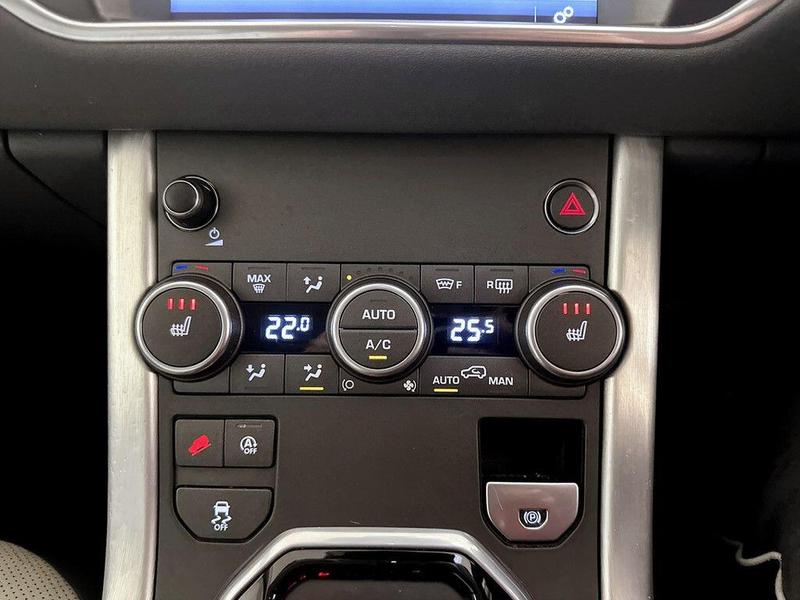 Used Land Rover Range Rover Evoque 2018 for sale - 76146660: Photo 24