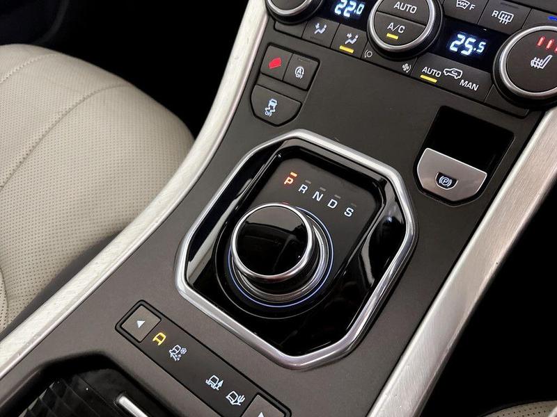 Used Land Rover Range Rover Evoque 2018 for sale - 76146660: Photo 25