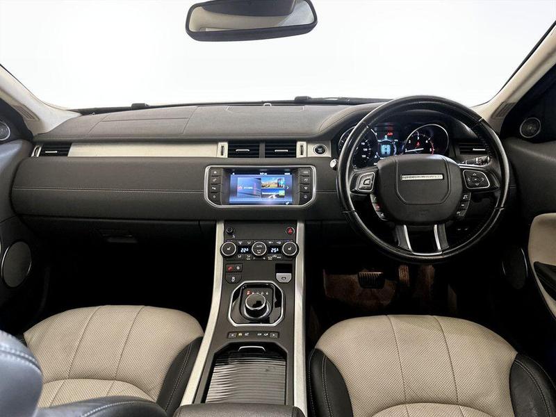 Used Land Rover Range Rover Evoque 2018 for sale - 76146660: Photo 3