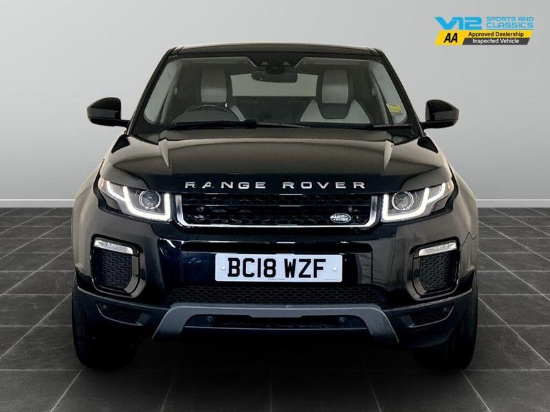 Used Land Rover Range Rover Evoque 2018 for sale - 76146660: Photo 5