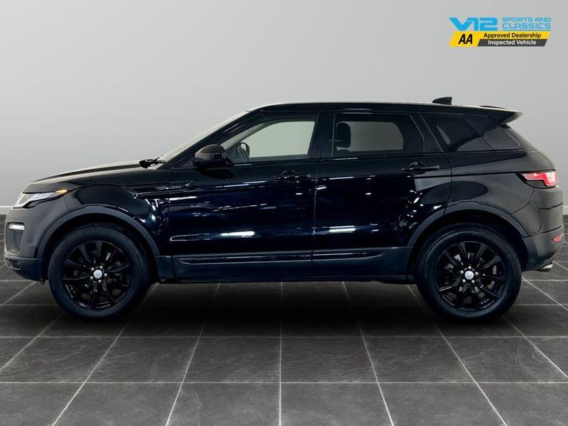 Used Land Rover Range Rover Evoque 2018 for sale - 76146660: Photo 7