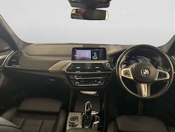 Used BMW X3 2020 for sale - 78495163: Photo