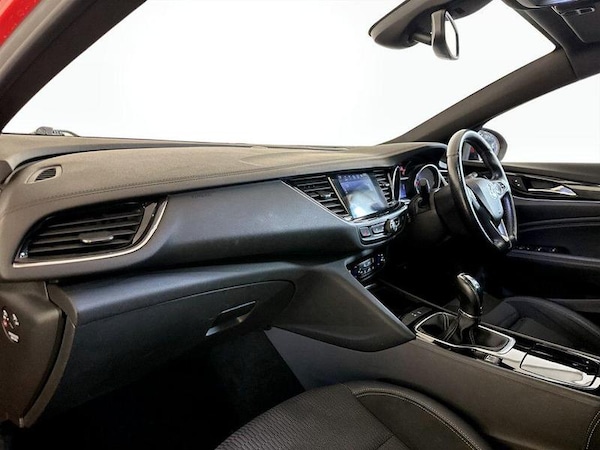 Used Vauxhall Insignia 2017 for sale - 76340192: Photo 12