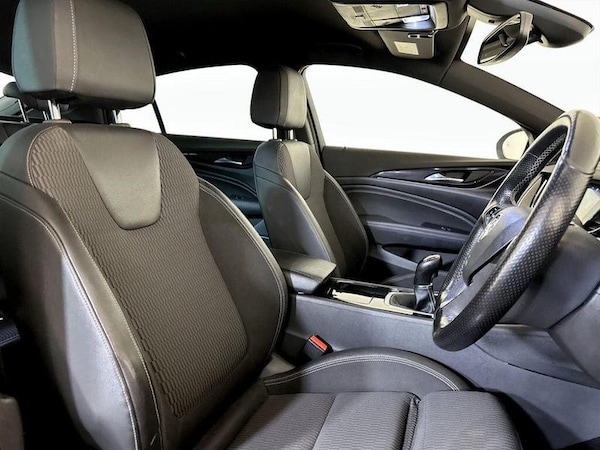 Used Vauxhall Insignia 2017 for sale - 76340192: Photo 13