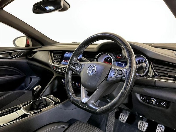 Used Vauxhall Insignia 2017 for sale - 76340192: Photo 15