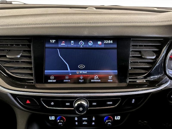 Used Vauxhall Insignia 2017 for sale - 76340192: Photo 20