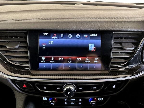 Used Vauxhall Insignia 2017 for sale - 76340192: Photo 22