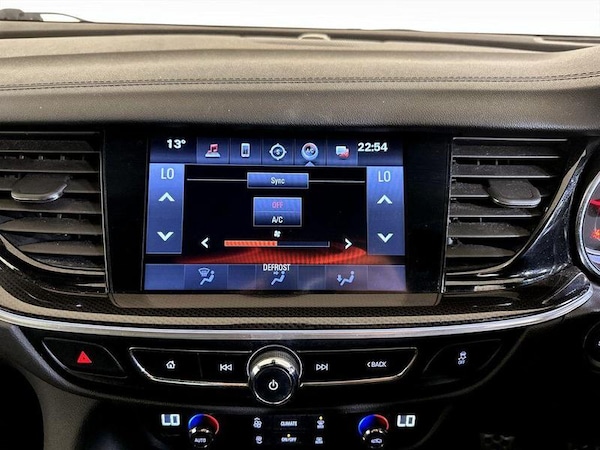 Used Vauxhall Insignia 2017 for sale - 76340192: Photo 23