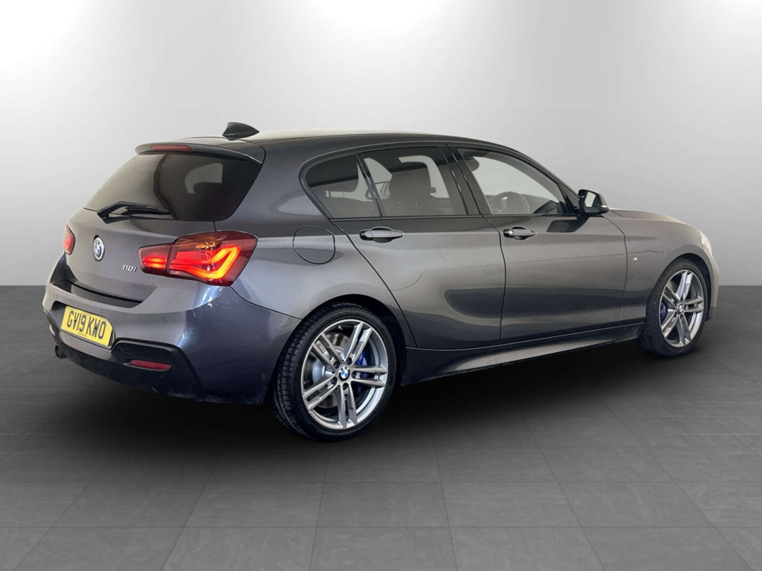 Used BMW 1 Series 2019 for sale - 77664944: Photo 10