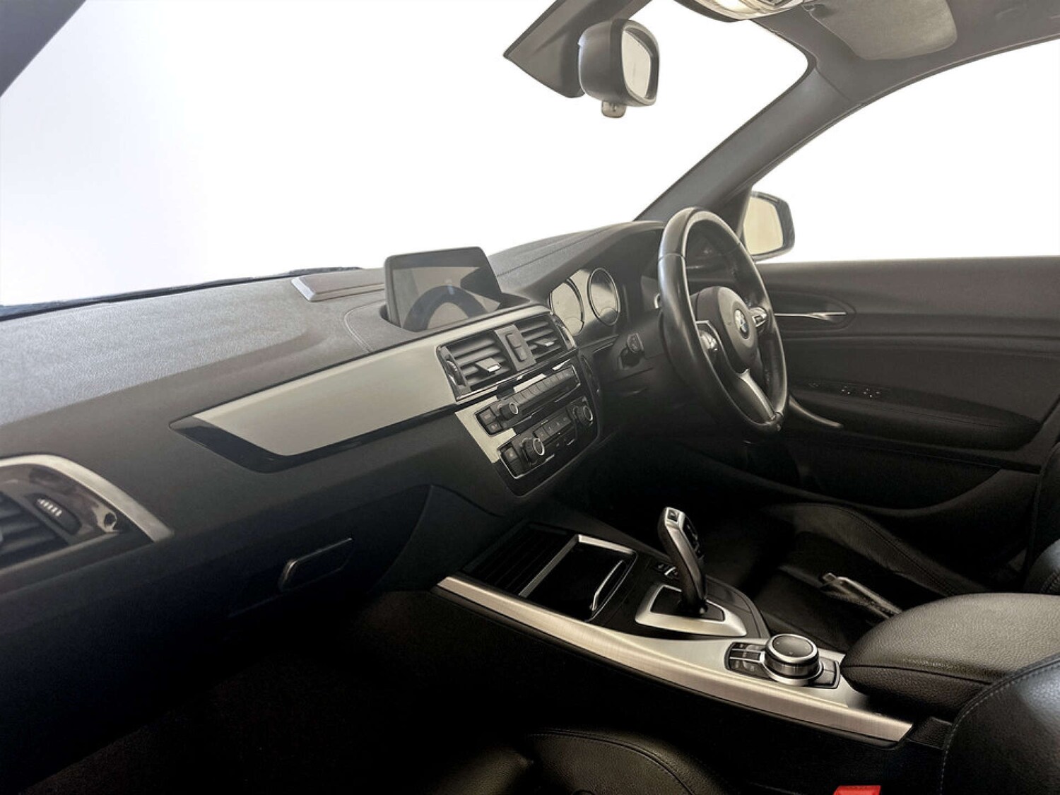 Used BMW 1 Series 2019 for sale - 77664944: Photo 12