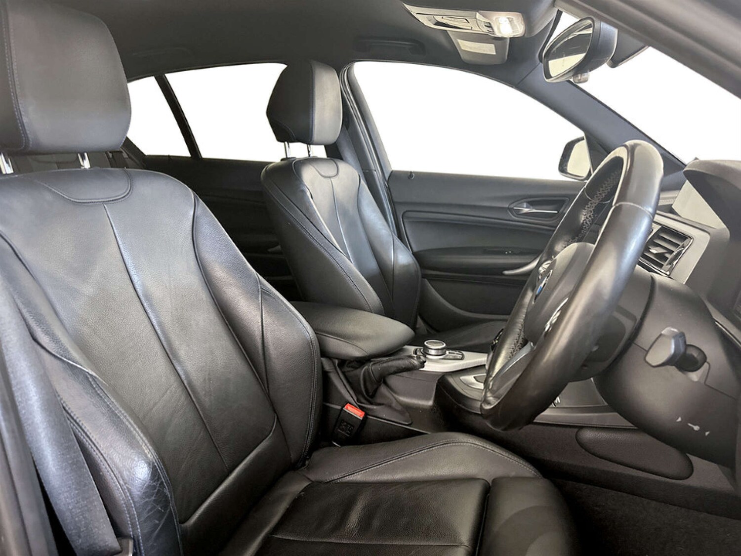 Used BMW 1 Series 2019 for sale - 77664944: Photo 13