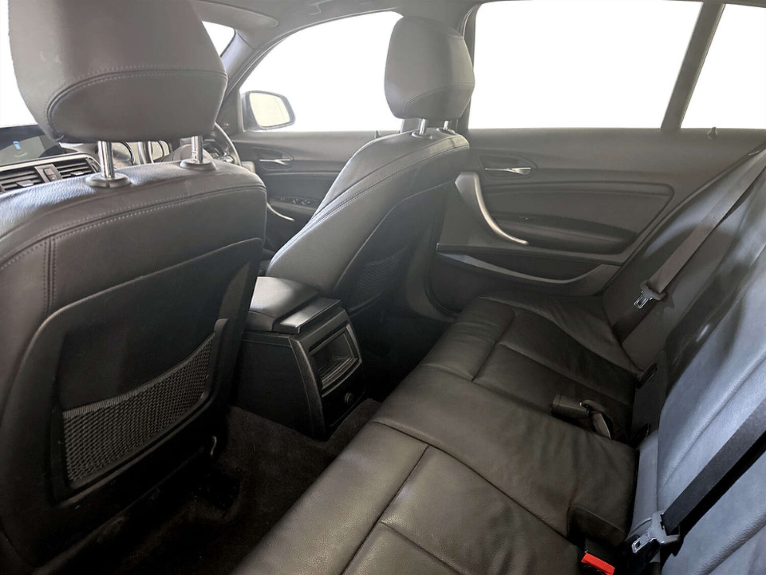 Used BMW 1 Series 2019 for sale - 77664944: Photo 14