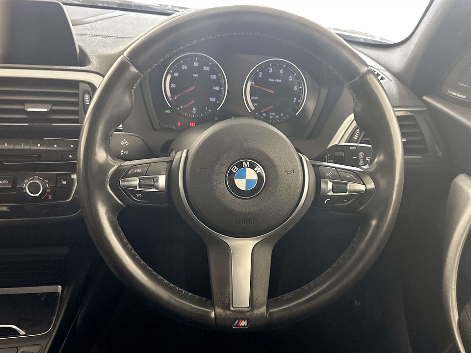 Used BMW 1 Series 2019 for sale - 77664944: Photo 16