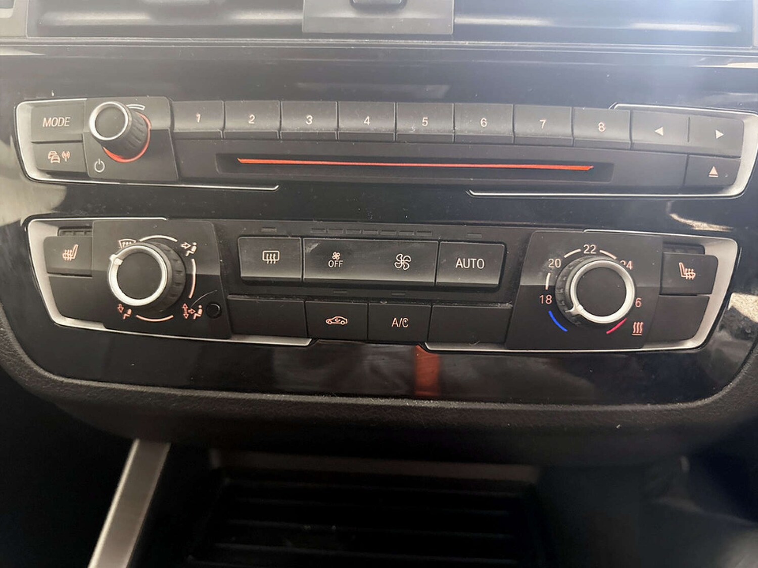 Used BMW 1 Series 2019 for sale - 77664944: Photo 25