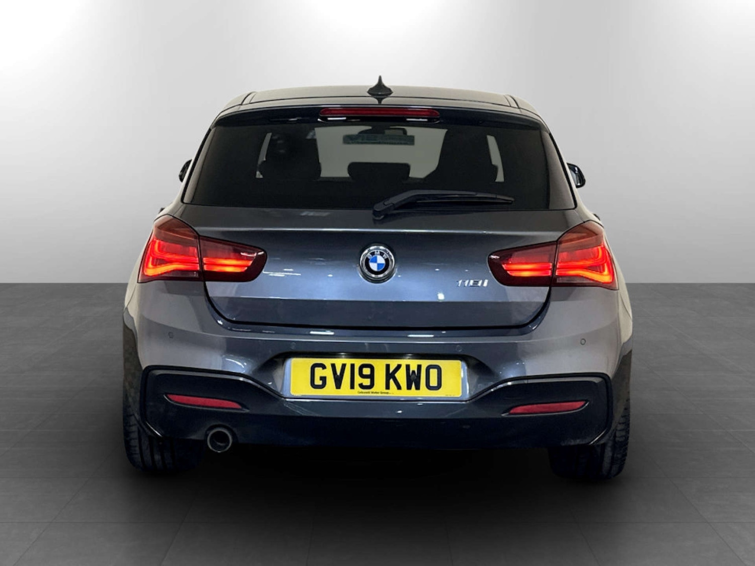 Used BMW 1 Series 2019 for sale - 77664944: Photo 9