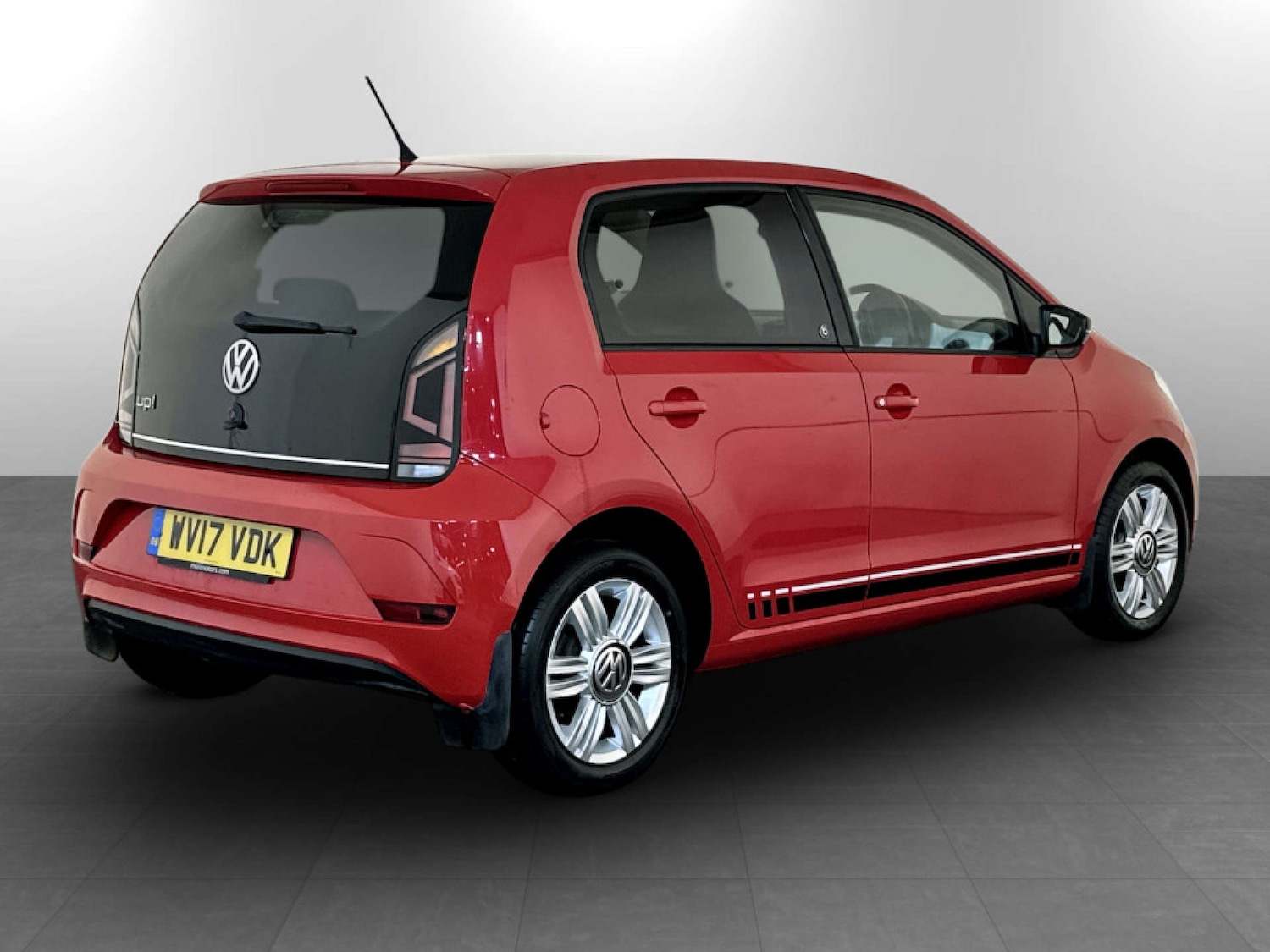 Used Volkswagen up! 2017 for sale - 77185586: Photo 10