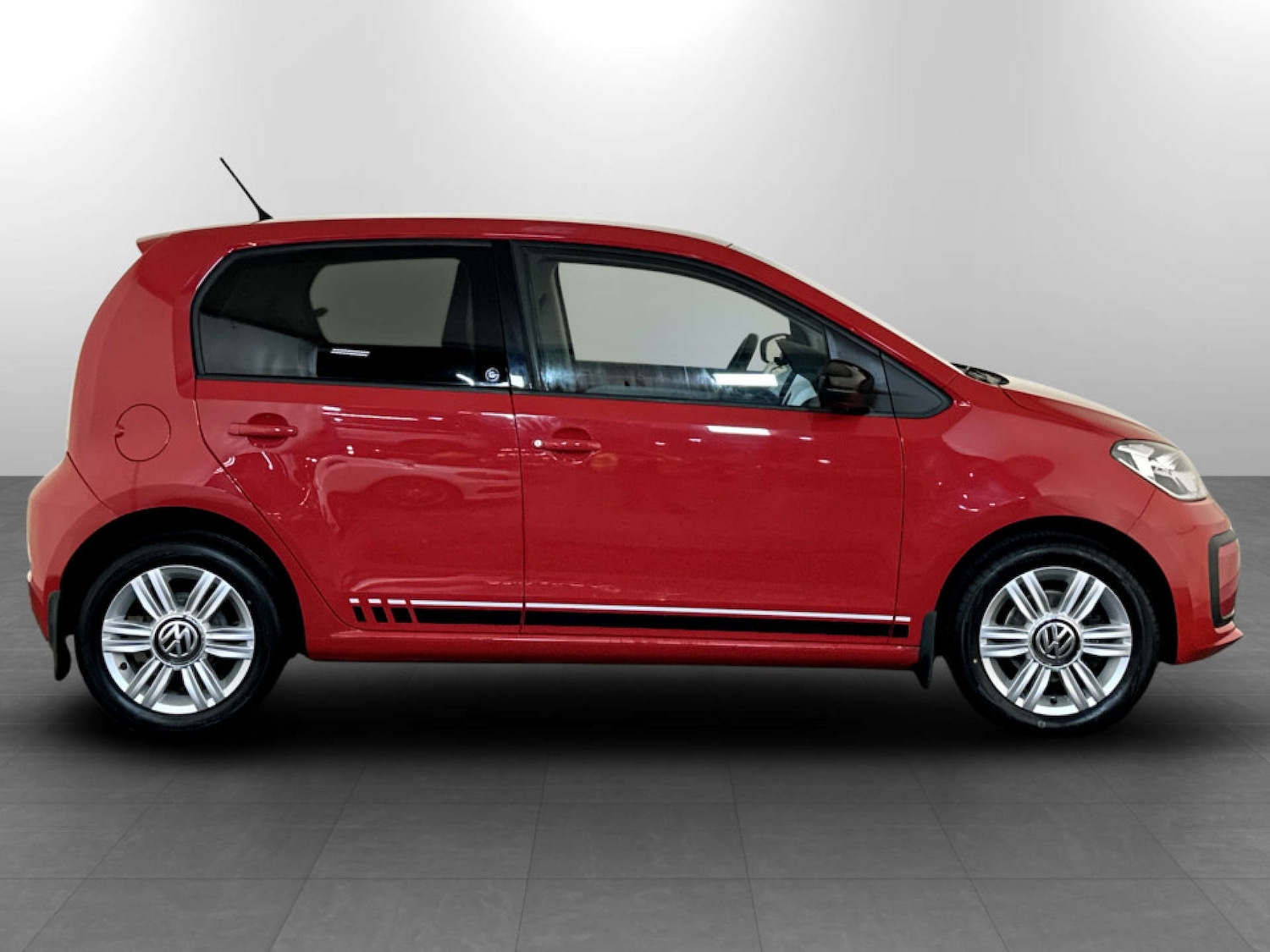 Used Volkswagen up! 2017 for sale - 77185586: Photo 11