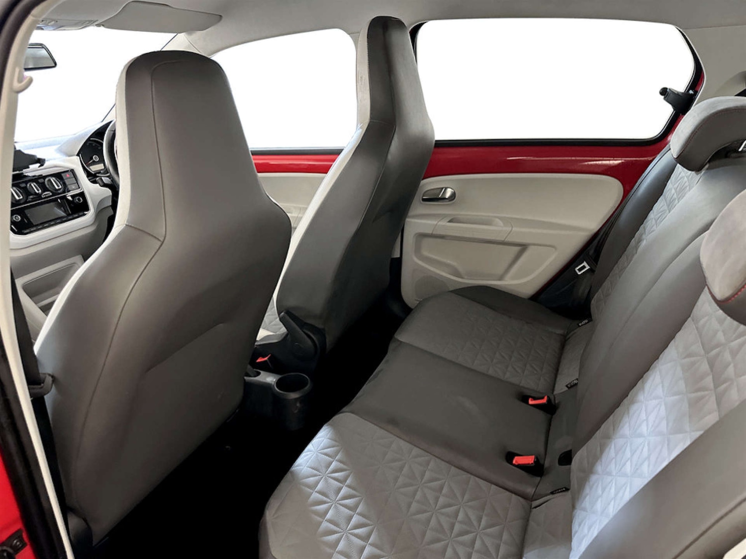 Used Volkswagen up! 2017 for sale - 77185586: Photo 14