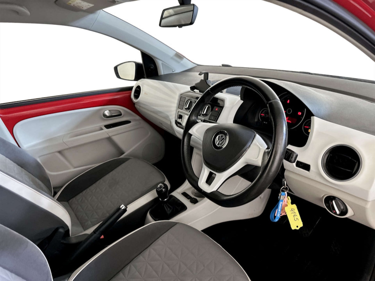 Used Volkswagen up! 2017 for sale - 77185586: Photo 15