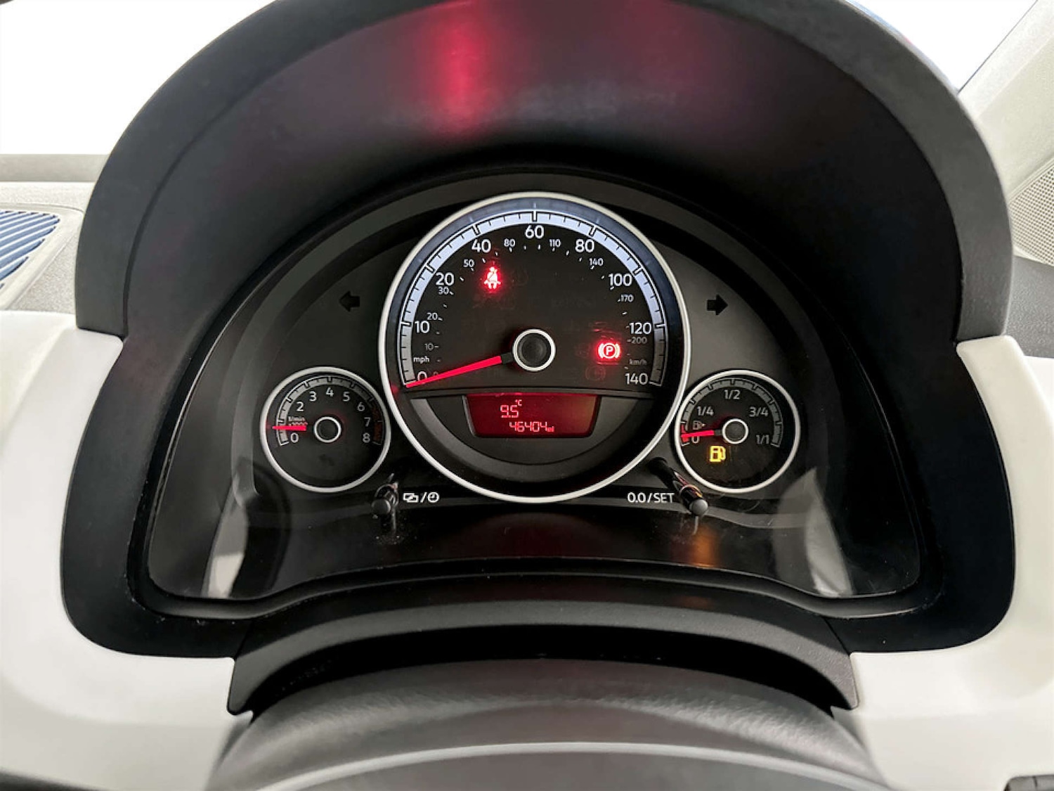 Used Volkswagen up! 2017 for sale - 77185586: Photo 17