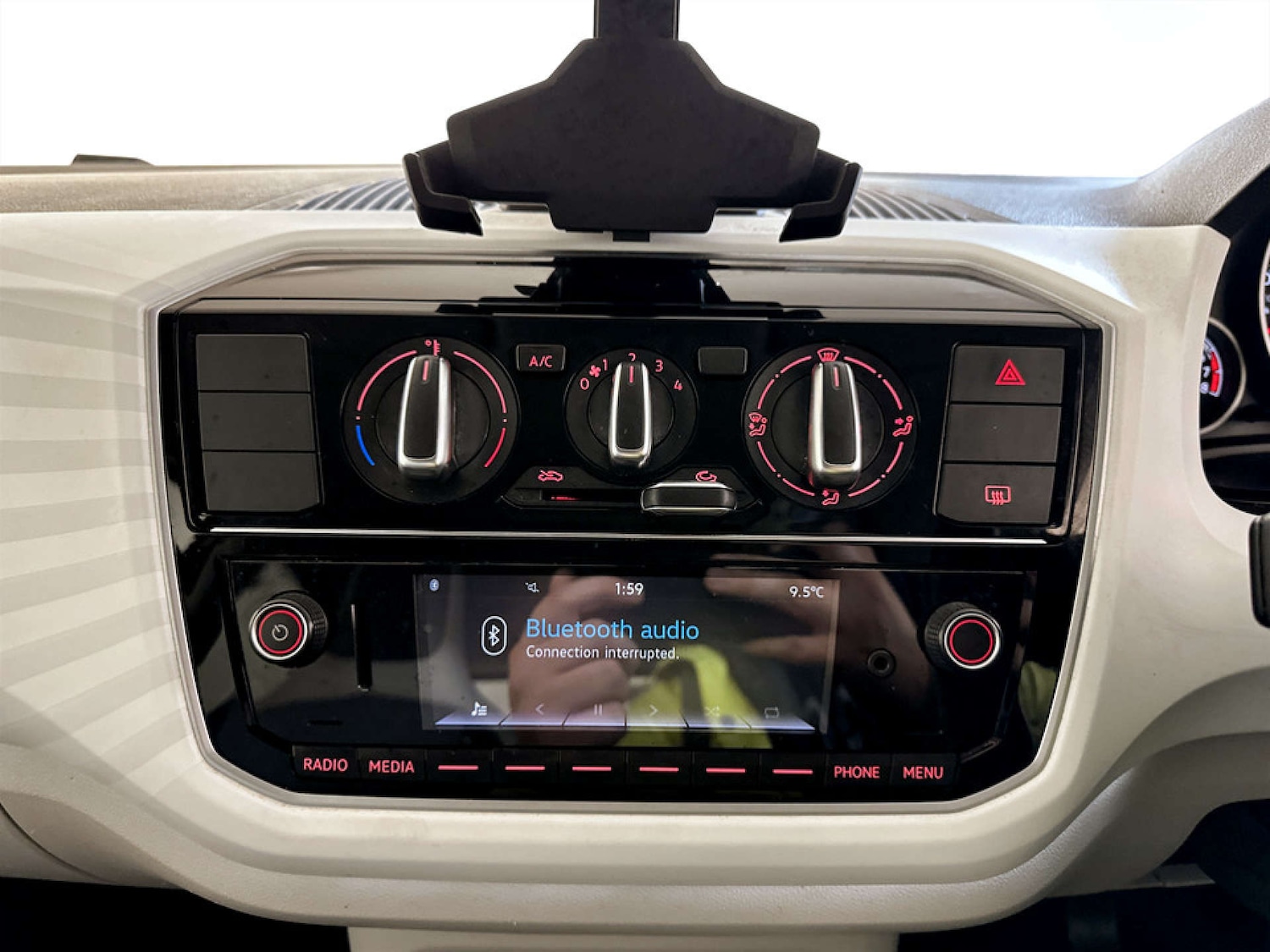 Used Volkswagen up! 2017 for sale - 77185586: Photo 20