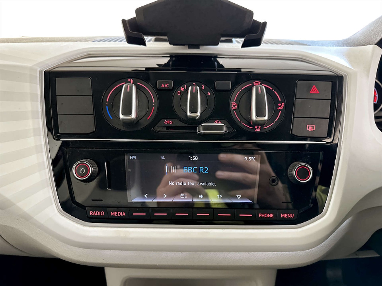 Used Volkswagen up! 2017 for sale - 77185586: Photo 21