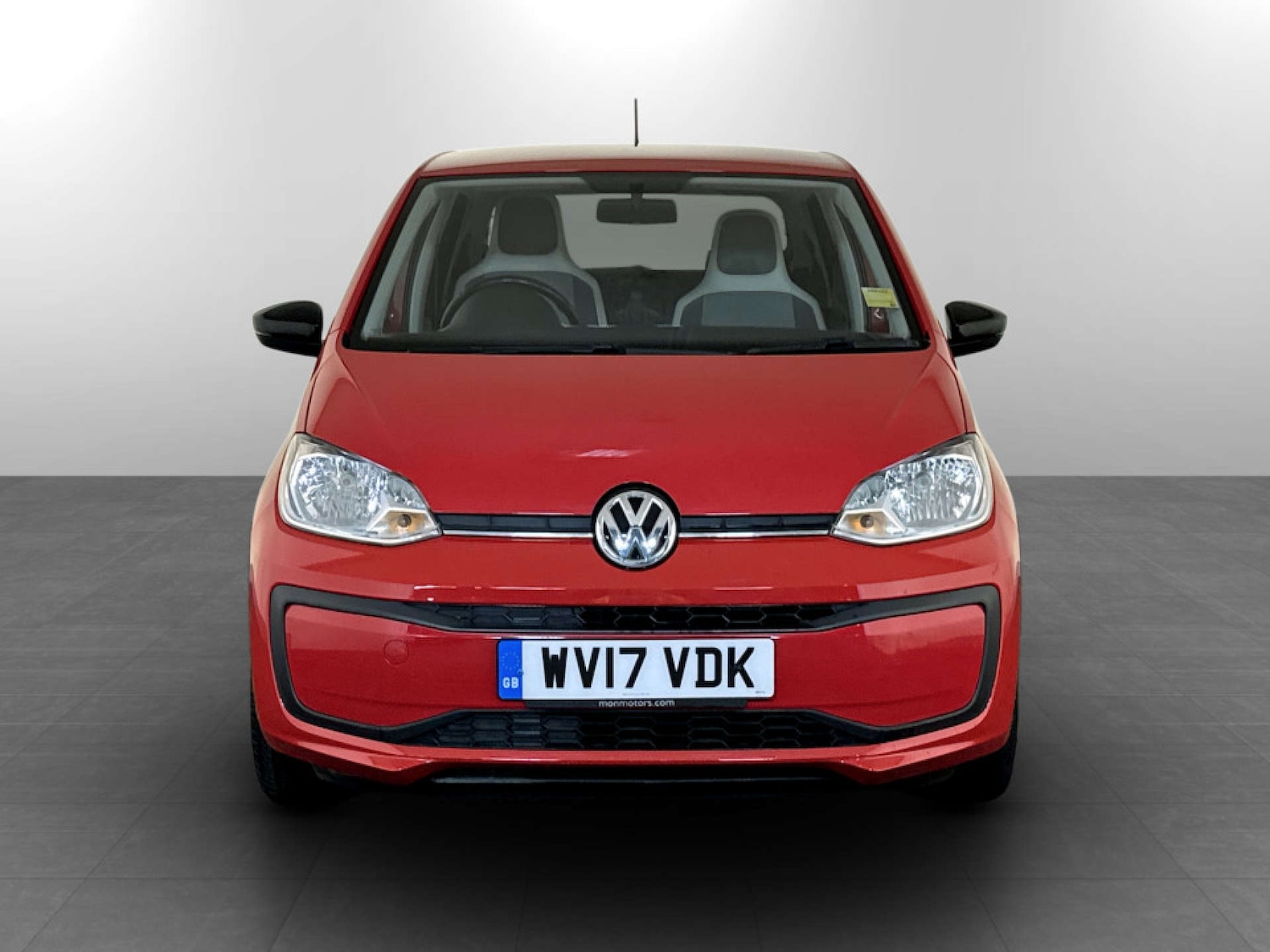 Used Volkswagen up! 2017 for sale - 77185586: Photo 5
