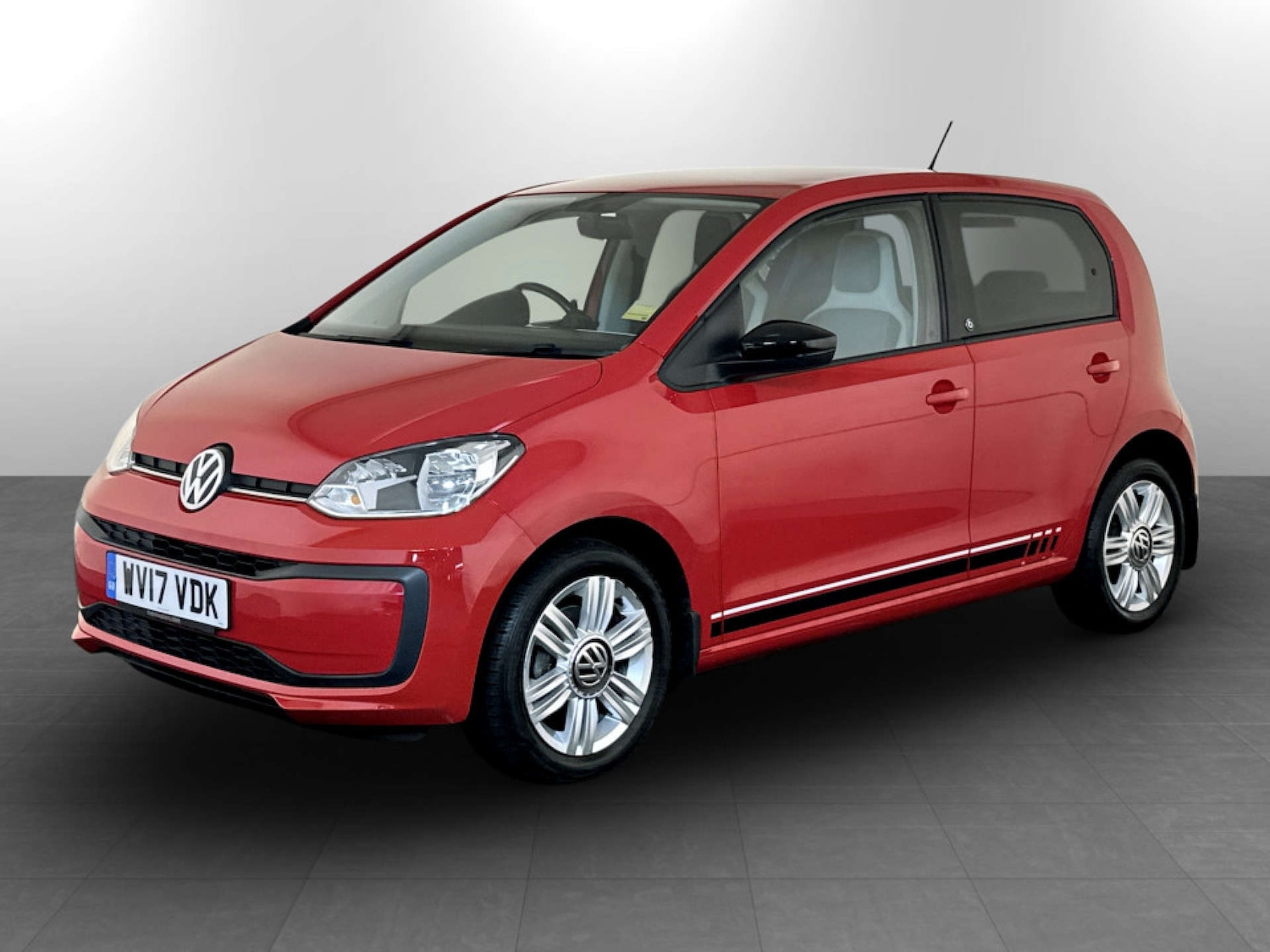 Used Volkswagen up! 2017 for sale - 77185586: Photo 6