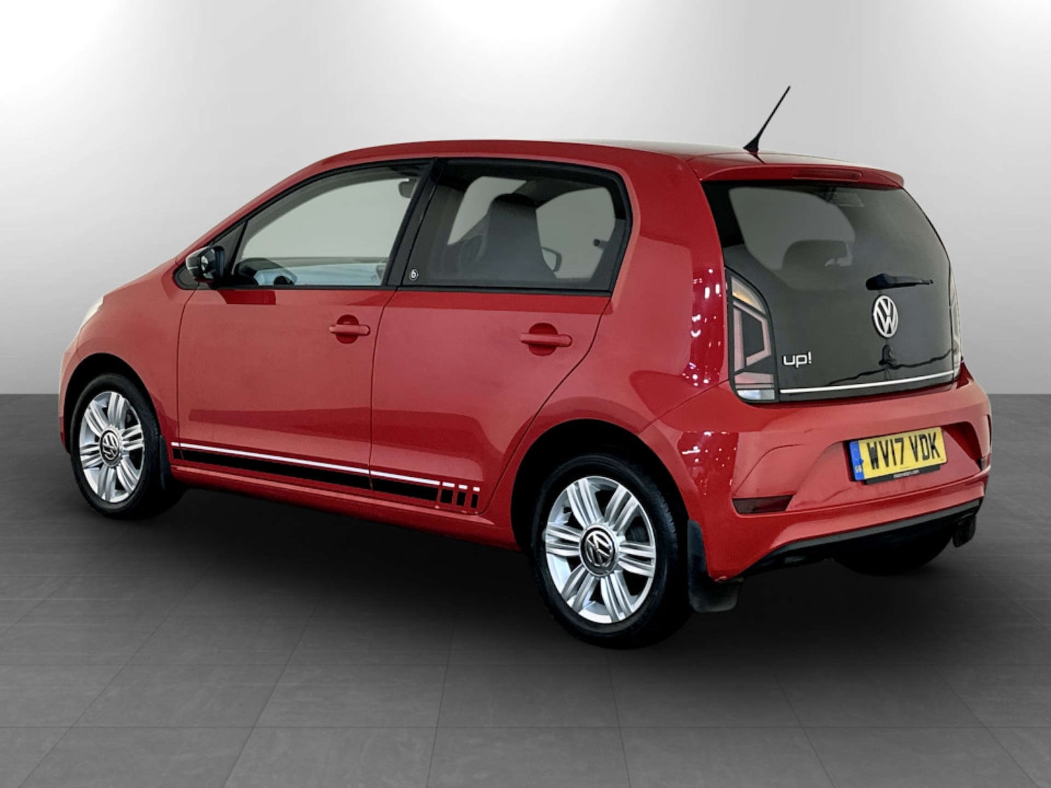 Used Volkswagen up! 2017 for sale - 77185586: Photo 8