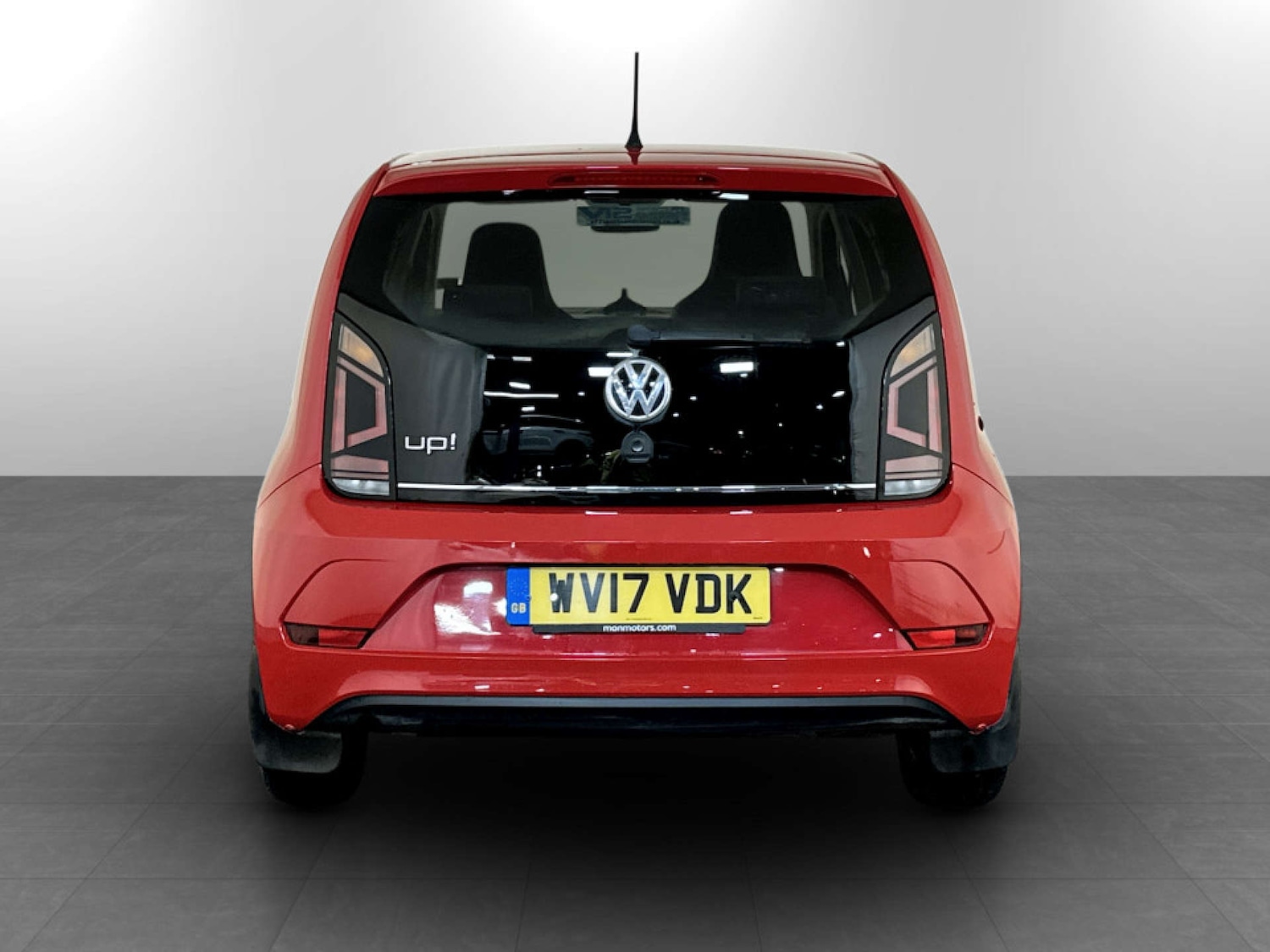 Used Volkswagen up! 2017 for sale - 77185586: Photo 9