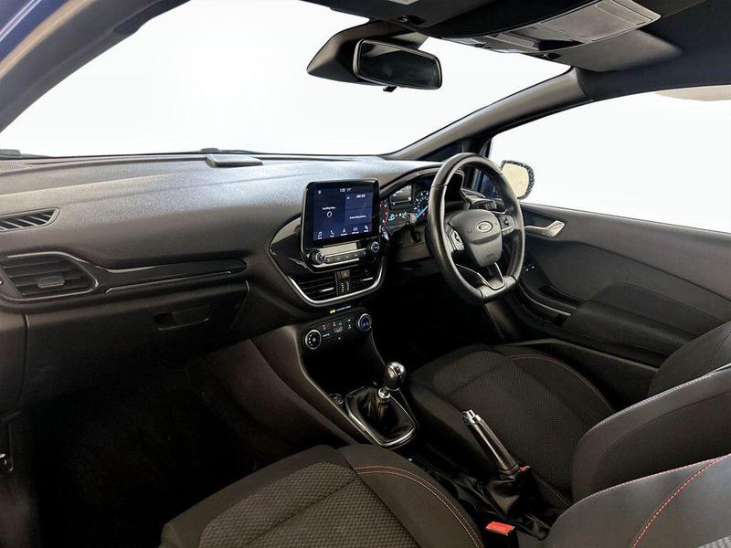 Used Ford Fiesta 2019 for sale - 76382257: Photo 12