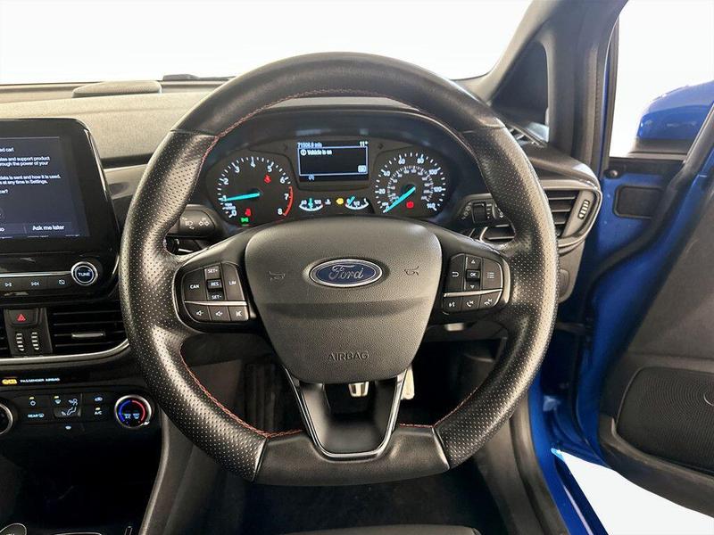 Used Ford Fiesta 2019 for sale - 76382257: Photo 16