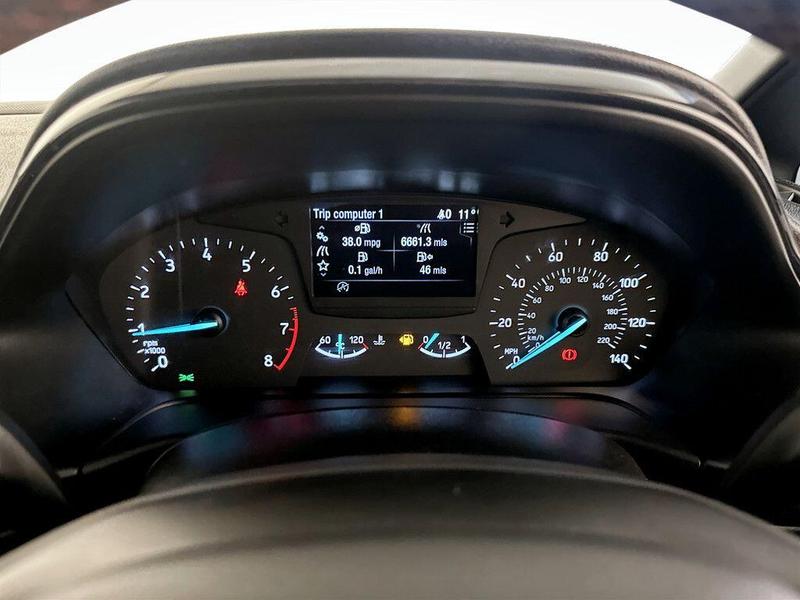Used Ford Fiesta 2019 for sale - 76382257: Photo 18