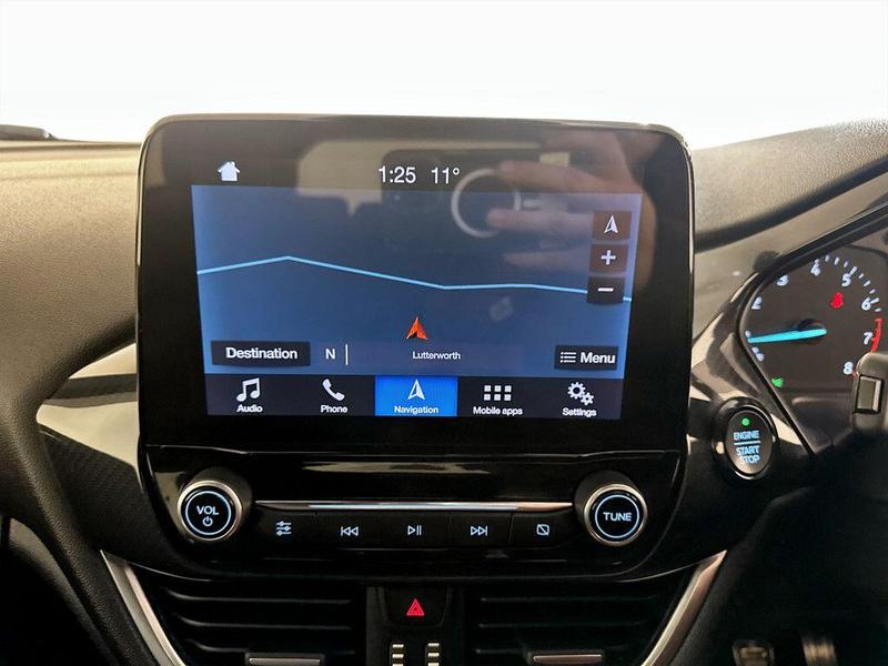 Used Ford Fiesta 2019 for sale - 76382257: Photo 21