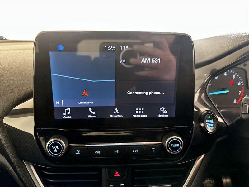 Used Ford Fiesta 2019 for sale - 76382257: Photo 22