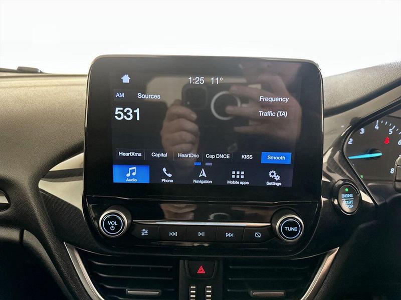 Used Ford Fiesta 2019 for sale - 76382257: Photo 23