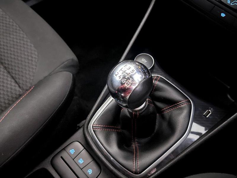 Used Ford Fiesta 2019 for sale - 76382257: Photo 24