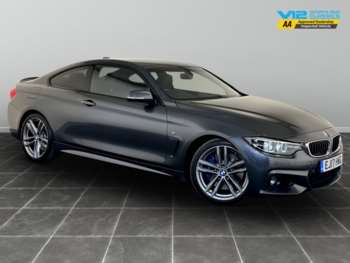 2017 (17) - 430i M Sport 2dr Auto [Professional Media]