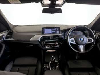Used BMW X3 2021 for sale - 75303412: Photo