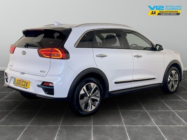 Used Kia Niro 2021 for sale - 76329677: Photo 10