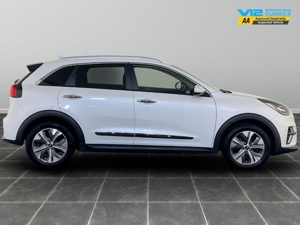 Used Kia Niro 2021 for sale - 76329677: Photo 11