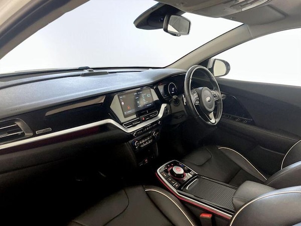 Used Kia Niro 2021 for sale - 76329677: Photo 12