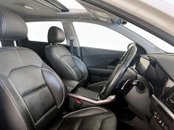 Used Kia Niro 2021 for sale - 76329677: Photo 13