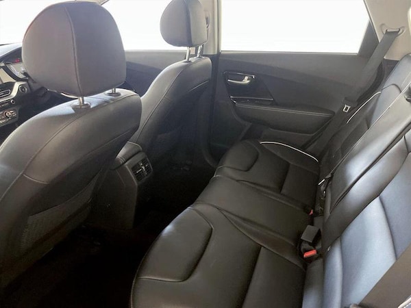Used Kia Niro 2021 for sale - 76329677: Photo 15