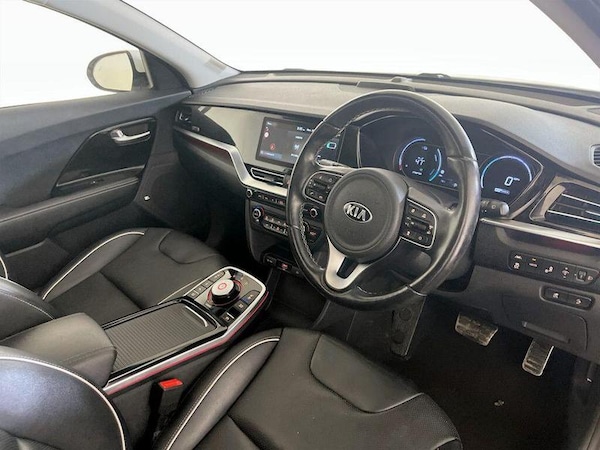 Used Kia Niro 2021 for sale - 76329677: Photo 16